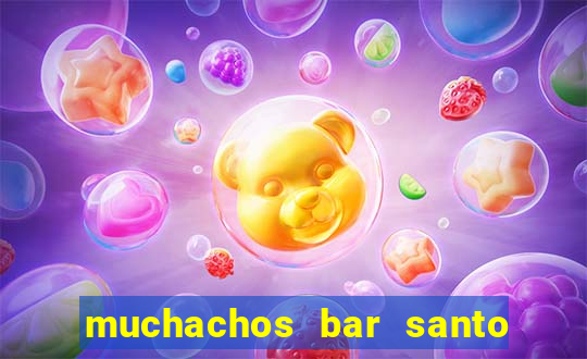 muchachos bar santo amaro instagram